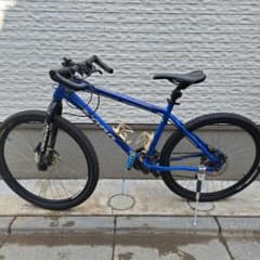 KONA BLAST 26インチ 21段変速 MTB SHIMANO DEORE KONA BLAST 26インチ 21段変速 MTB SHIMANO DEORE - メルカリ