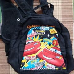 KIDSリュックのサムネイル