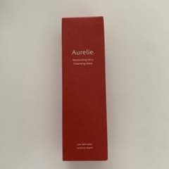 Aurelie. モイストオイルインクレンジングウォーターのサムネイル