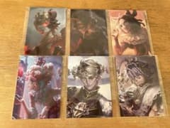 第五人格 真髄メモリアル　トレカのサムネイル
