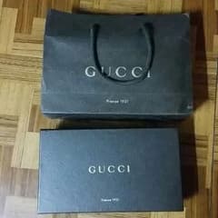 GUCCIのサムネイル