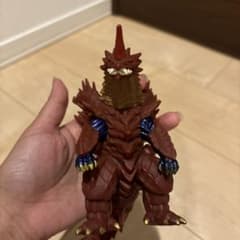 ウルトラ怪獣シリーズ89 マガオロチ2017のサムネイル