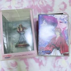 美品】るろうに剣心～明治剣客浪漫譚 星霜編 特別版 プレミアム