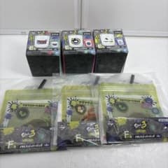 Splatoon 3 Ichiban Kuji (lottery) bundle sale