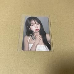 kep1er ユジン HMV ラキドロ Kep1goingのサムネイル
