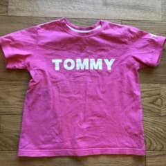 TOMMYTシャツのサムネイル