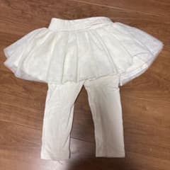 baby GAP チュール付きレギンス 18-24monthsのサムネイル