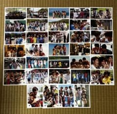 King&Prince 公式写真 ジュニア時代 ハワイ 34枚のサムネイル
