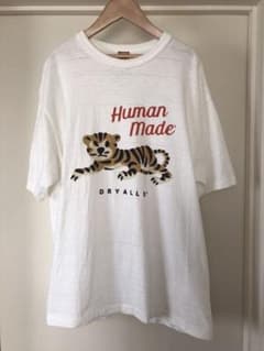 HUMAN MADE Tシャツ XLサイズのサムネイル