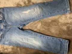 babygapのダメージデニムのサムネイル