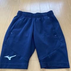 ミズノ　ショートパンツのサムネイル