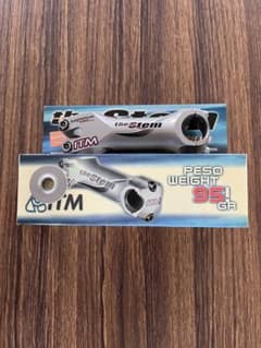 ITM the stem ザ・ステム　100ミリのサムネイル