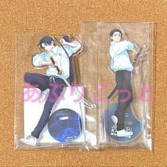 呪術廻戦　乙骨憂太　BD/DVD 購入特典　アクリルスタンド 呪術廻戦 乙骨憂太 BD/DVD 購入特典 アクリルスタンド - メルカリ