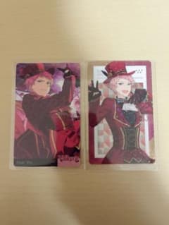 あんさんぶるスターズ 斎宮宗 Seria クリアカードのサムネイル