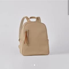 swuリュック マザーズバッグ 10 POCKETS BACKPACKのサムネイル