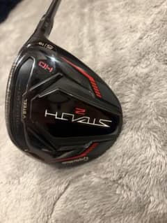 TaylorMade Stealth 2 ステルス2HDフェアウェイウッド 5wのサムネイル