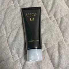HIROGINZA BARBER GEL WAX 100gのサムネイル