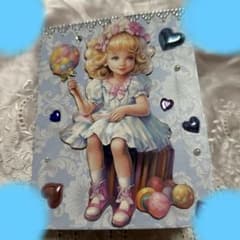 おすそ分けファイル　*・゜゜・*:.。..。.:*・* .。.:*・゜゜・*のサムネイル