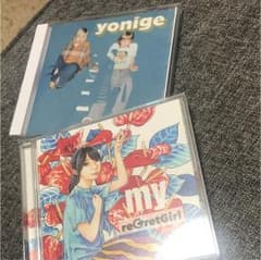 yonige  reGretGirlのサムネイル