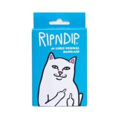 RIPNDIP LORD NERMAL BANDAID 40 PACKのサムネイル