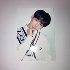 bts 防弾少年団 ジョングク グク ミニフォトのサムネイル