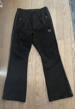needles PIPING COWBOY PANTS S ブラウンのサムネイル