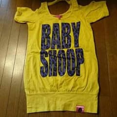 BABY SHOOP 130cmのサムネイル