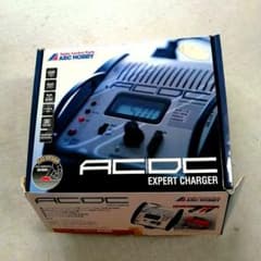 ABC HOBBY★EXPERT CHARGERのサムネイル