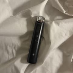 AGE-R BOOSTER PRO 本体 美顔器 ブラックのサムネイル