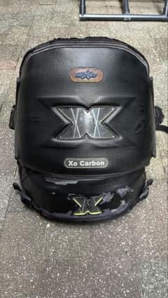 リバティーXo Carbon ハーネスのサムネイル