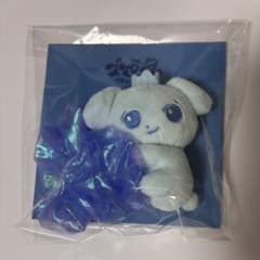 &TEAM 十五夜 シュシュ ぬいぐるみ K ケイのサムネイル