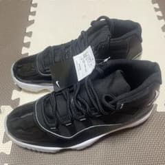 エアジョーダン11 ジュビリーのサムネイル