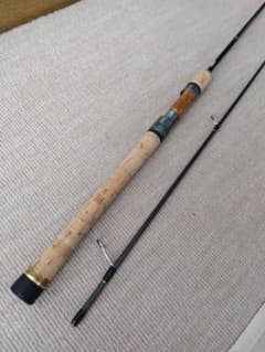 ファインテール　FTS-782M トラウトロッド 7'8\