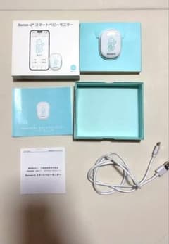 Sense-U PRO スマートベビーモニター 本体のサムネイル