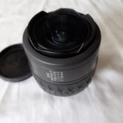 SMC PENTAX F FISH EYE 17 28mm レンズ - メルカリ