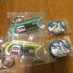 弱虫ペダル ペダステのサムネイル