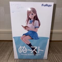 レプリカだって、恋をする。 ぬーどるストッパーフィギュア ナオ