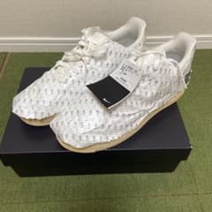 値下可能　ナイキ エアフォース1  07  made you look 27.5のサムネイル