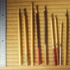 日本画用 絵筆のサムネイル