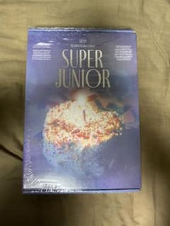 SUPER JUNIOR シーグリ 2023 - メルカリ
