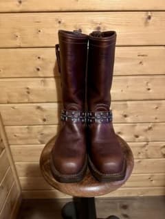 激レア 極上品☆リンチシルバースミス×ウエスコ☆2014年 コラボモデル 