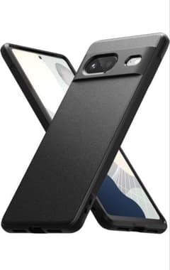 Pixel7 ケース Google Pixel 7 ケース  砂艶消しのサムネイル