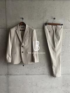 THE URBAN BLANCHE アーバンブランシュ　タキシード　XLのサムネイル