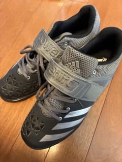 adidas Powerlift トレーニングシューズ28.0cmのサムネイル