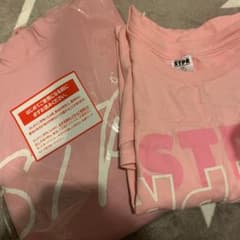 さとみ☆パーカー☆Tシャツのサムネイル