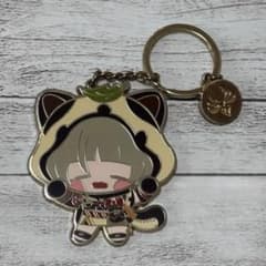 原神　公式　キャラメタル　早柚のサムネイル