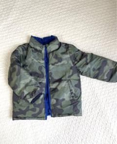 GAP リバーシブル　アウターのサムネイル