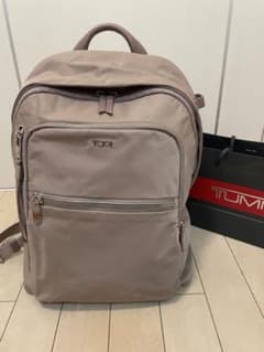 トゥミ TUMI リュック ホールジー バックパック 0196601LTM - メルカリ