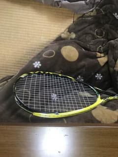 ソフトテニスラケットミズノ(X yst z ero)のサムネイル