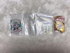 TinyTAN 피타!로 보아 BT21 쿠키 매력 코트 지민 세트